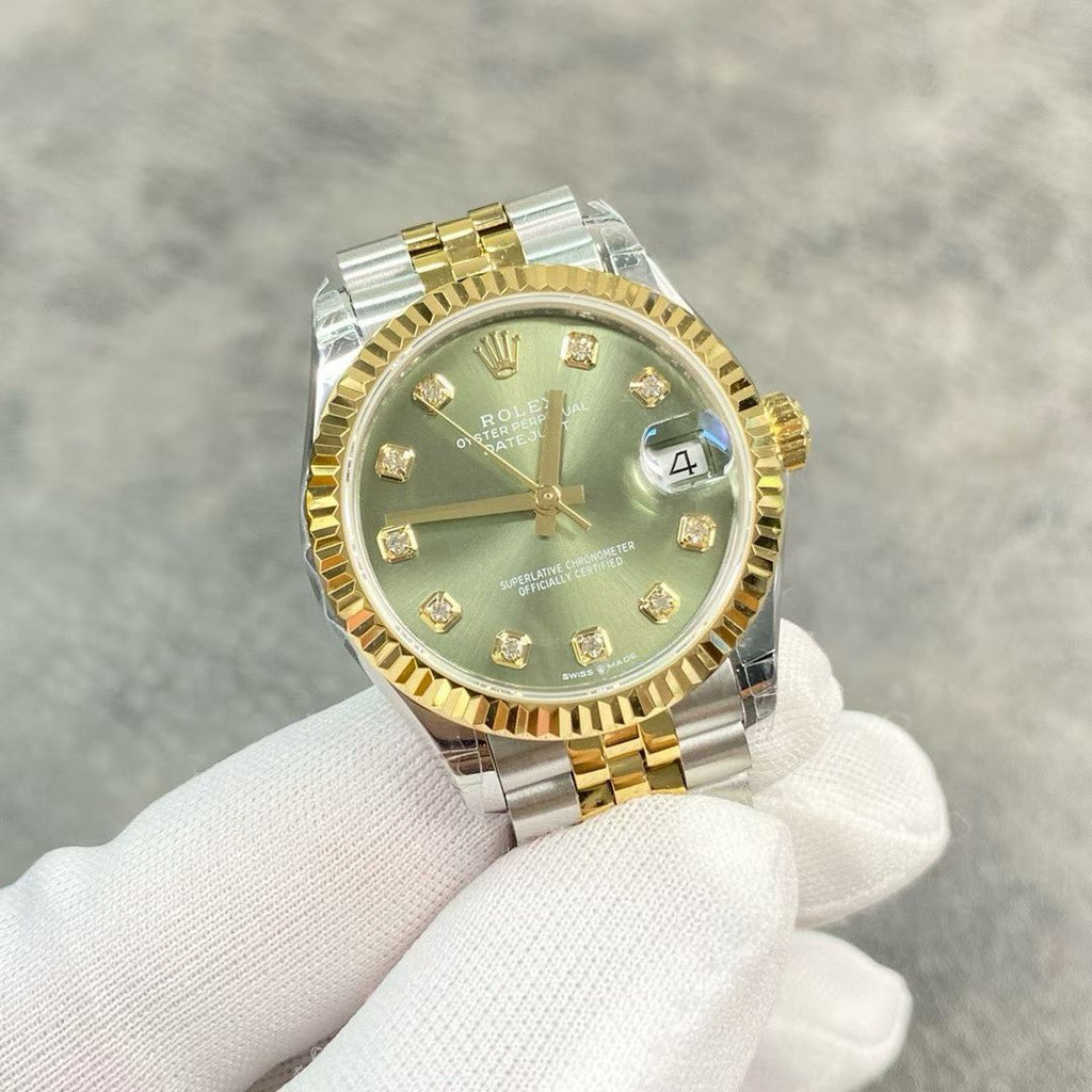 rolex ladies