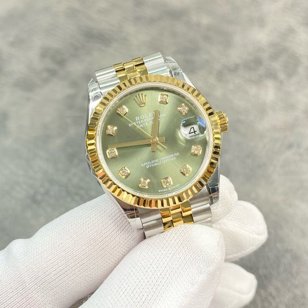 rolex ladies