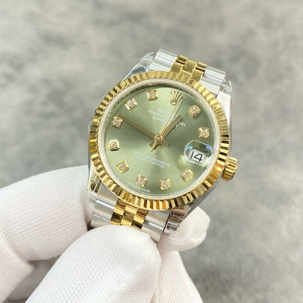 rolex ladies