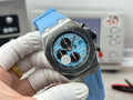ap rubber blue