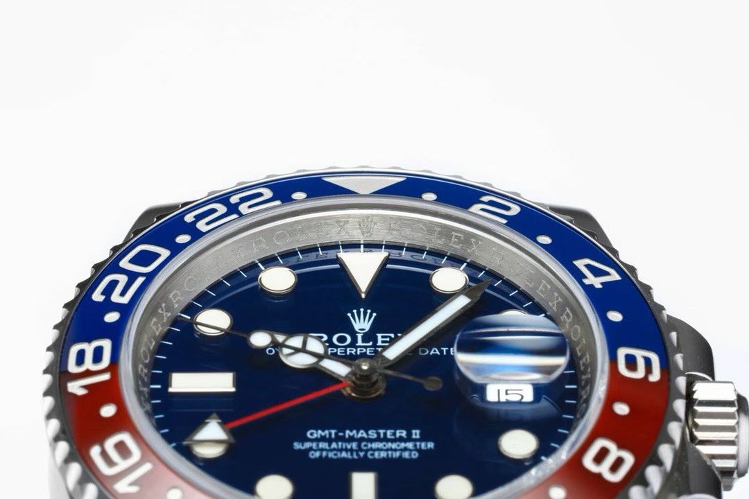 gmt master