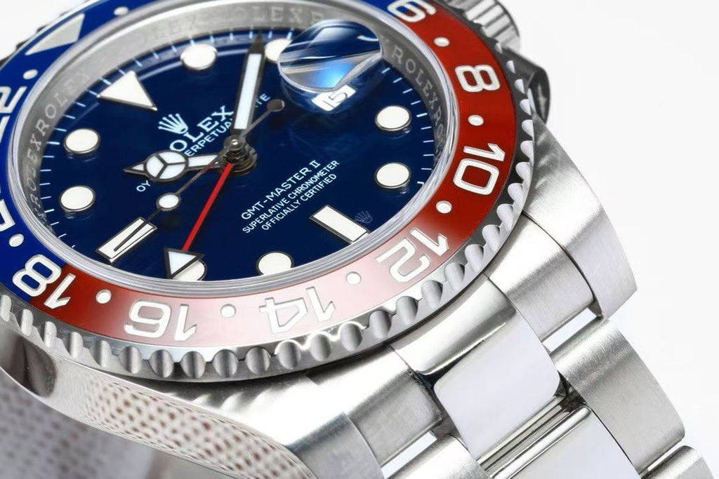 gmt master