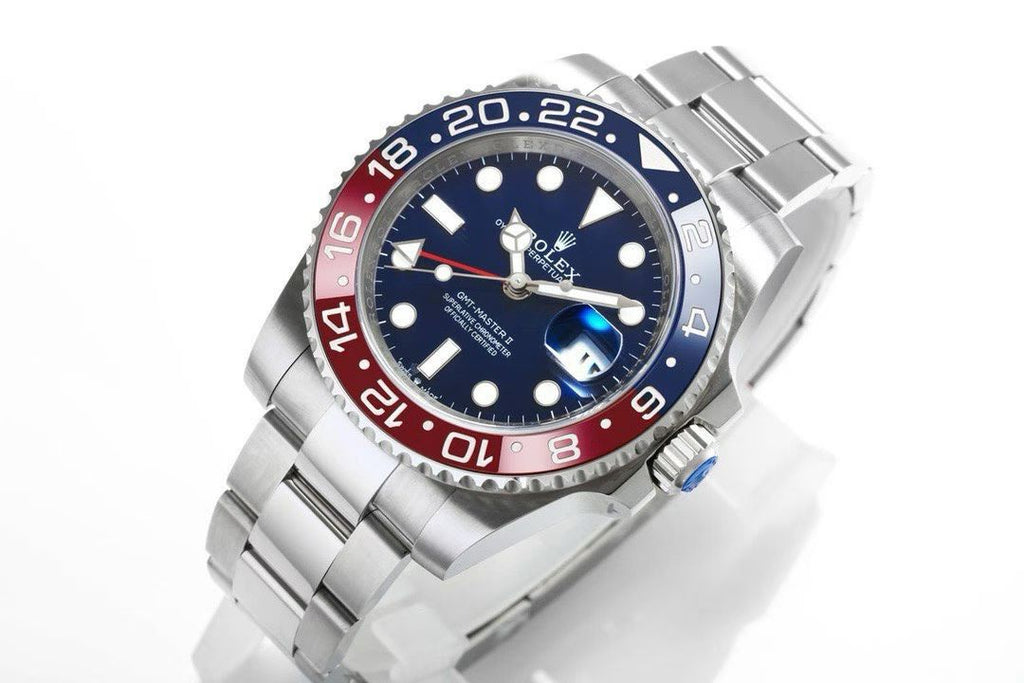 gmt master