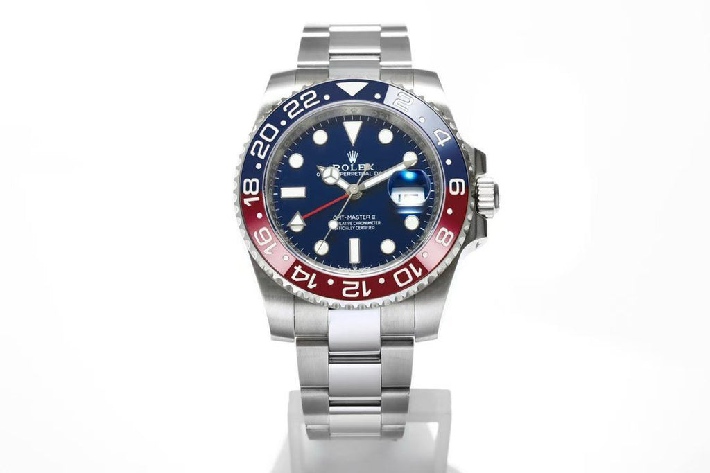 gmt master