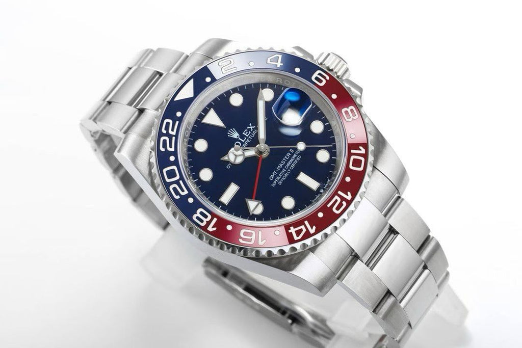 gmt master