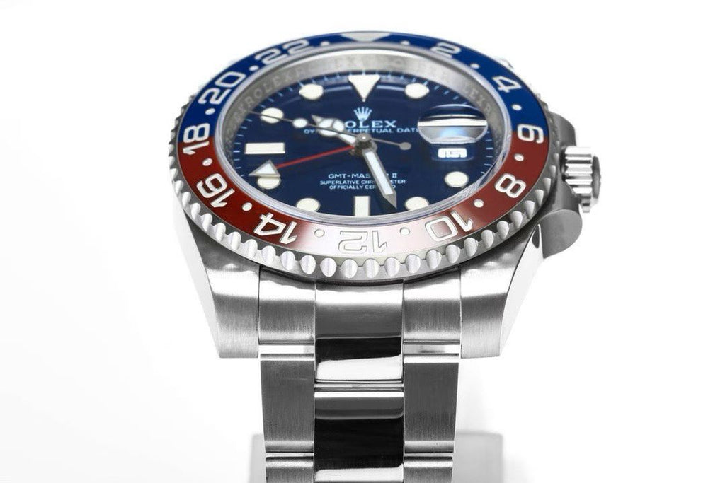 gmt master