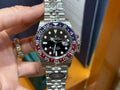 rolex pepsi