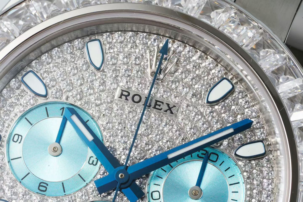 rolex ppm