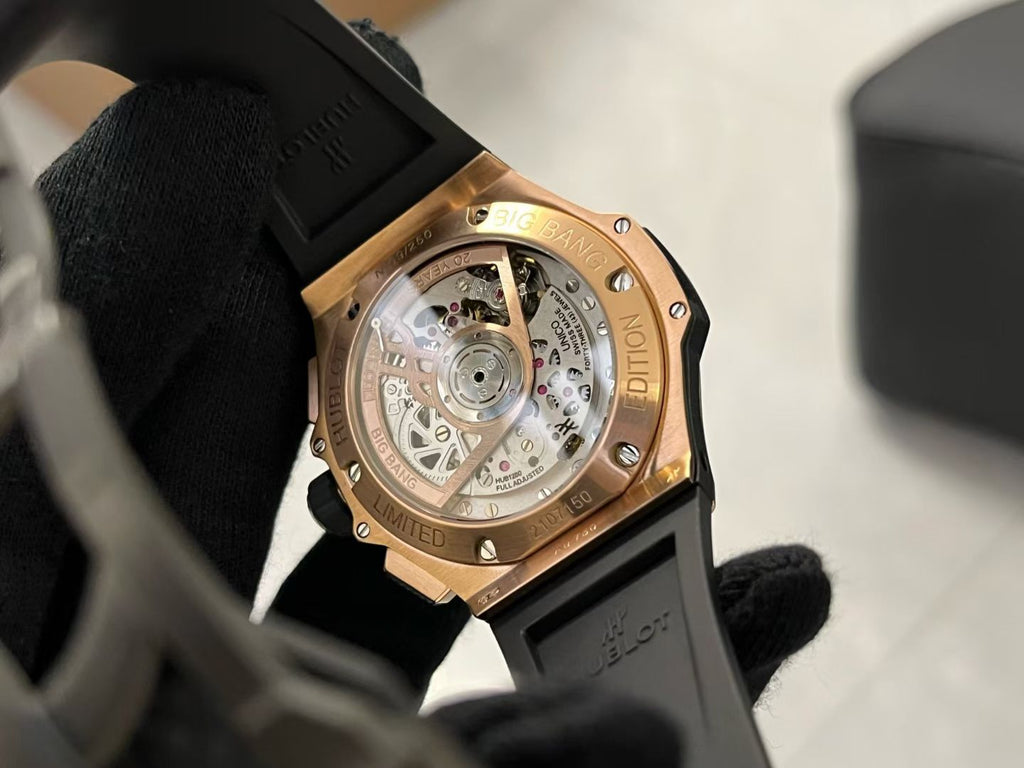 bba hublot