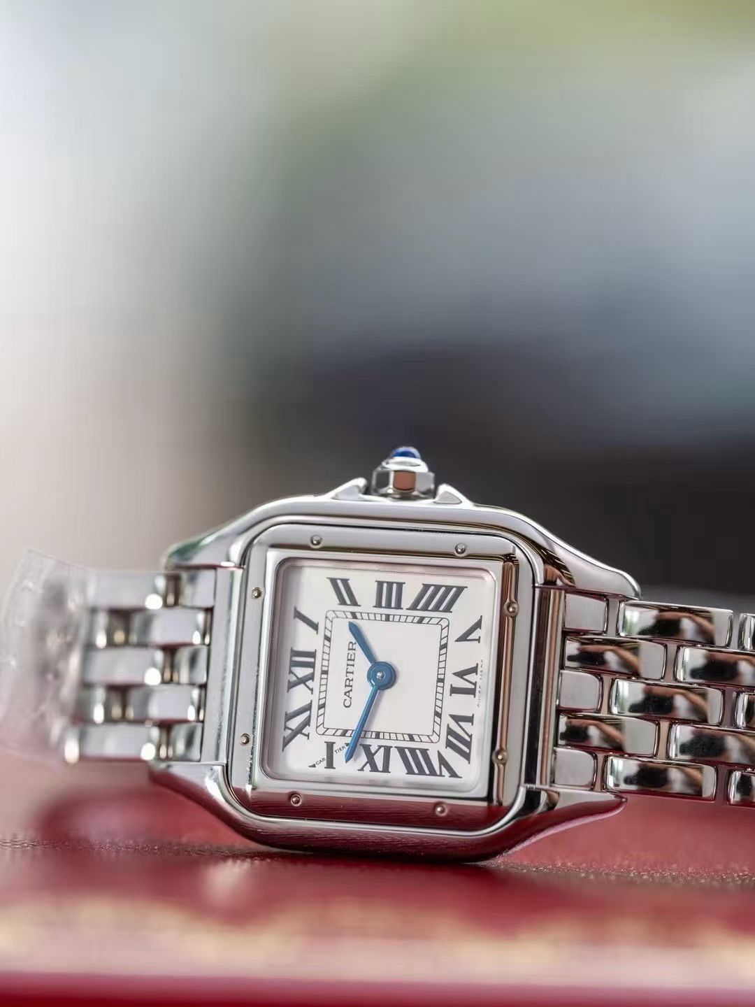 ladies cartier